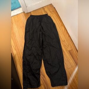 Viking  Windigo  Waterproof   Windproof Pants  Black  Packable Medium
